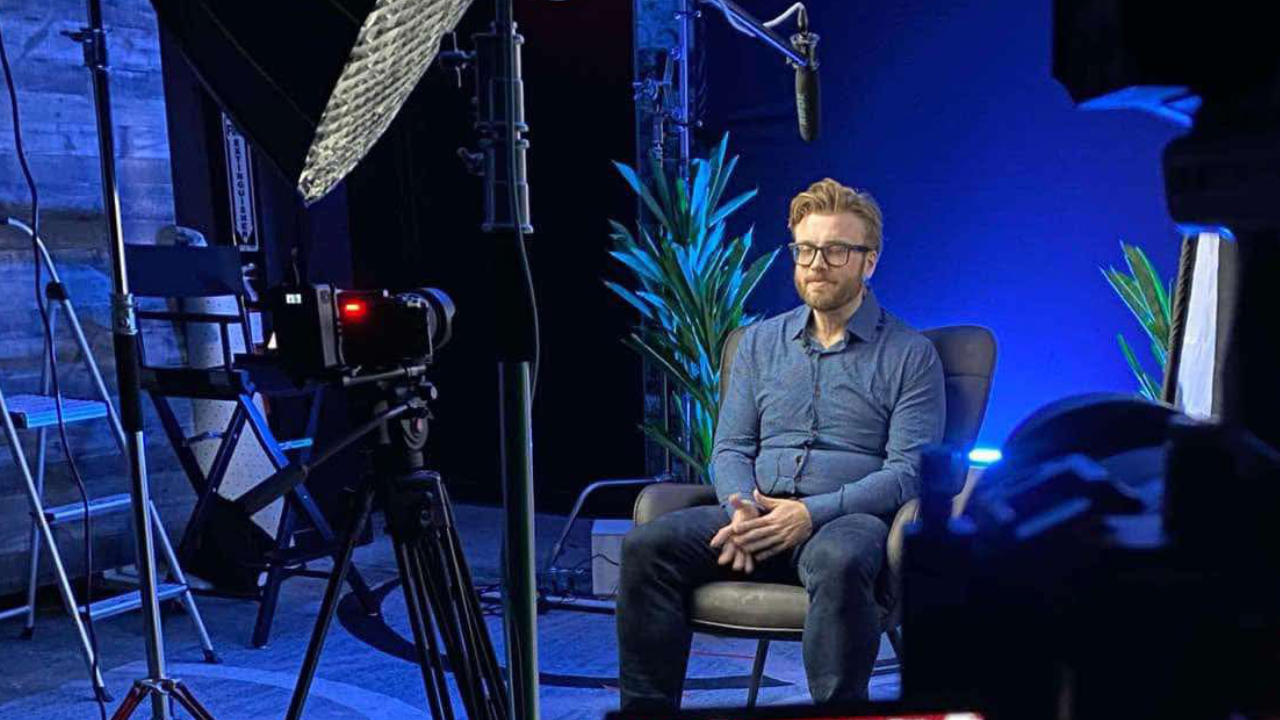 JGI Media video production