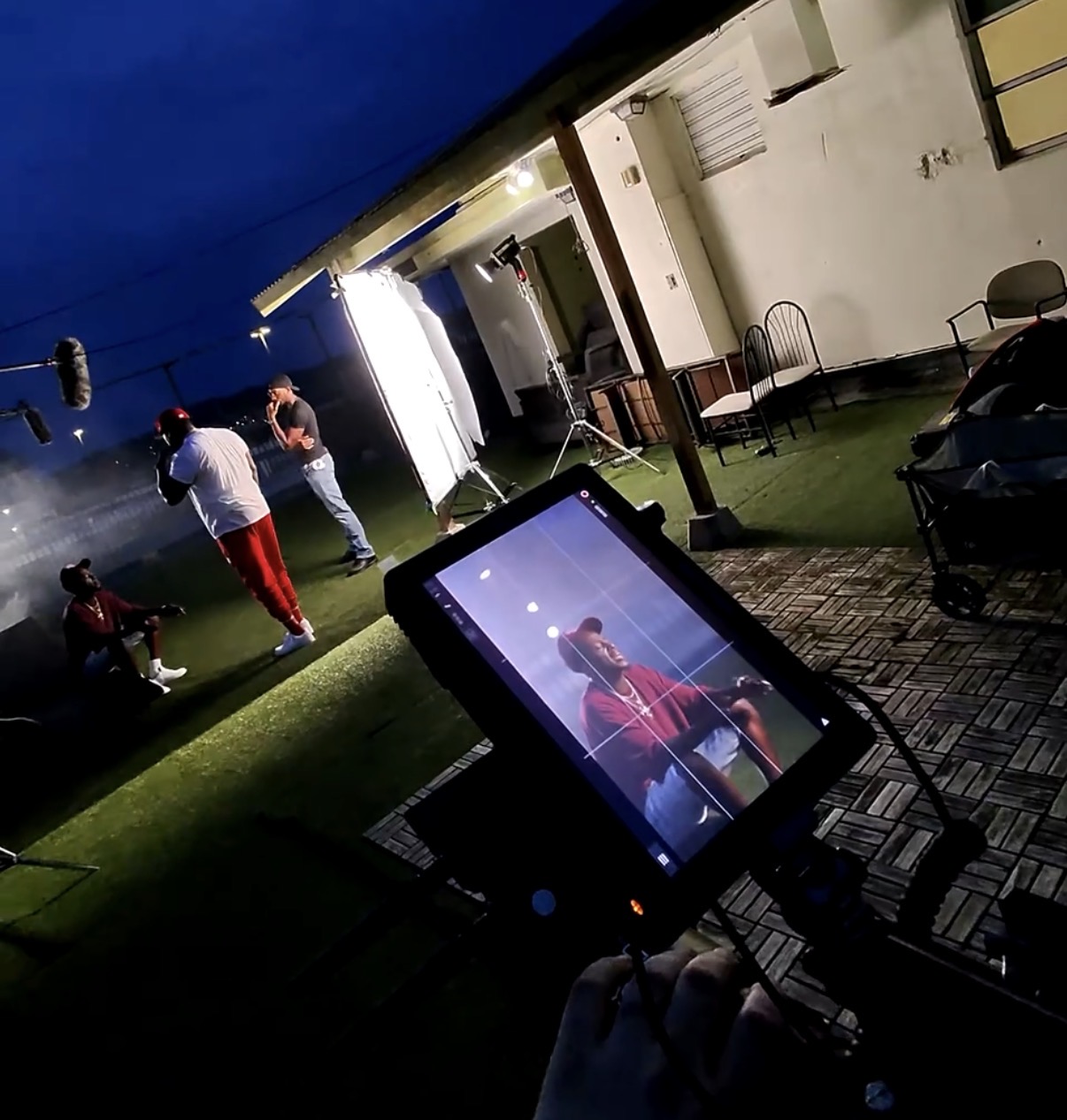 Why is storyboarding so important for film planning and organization?