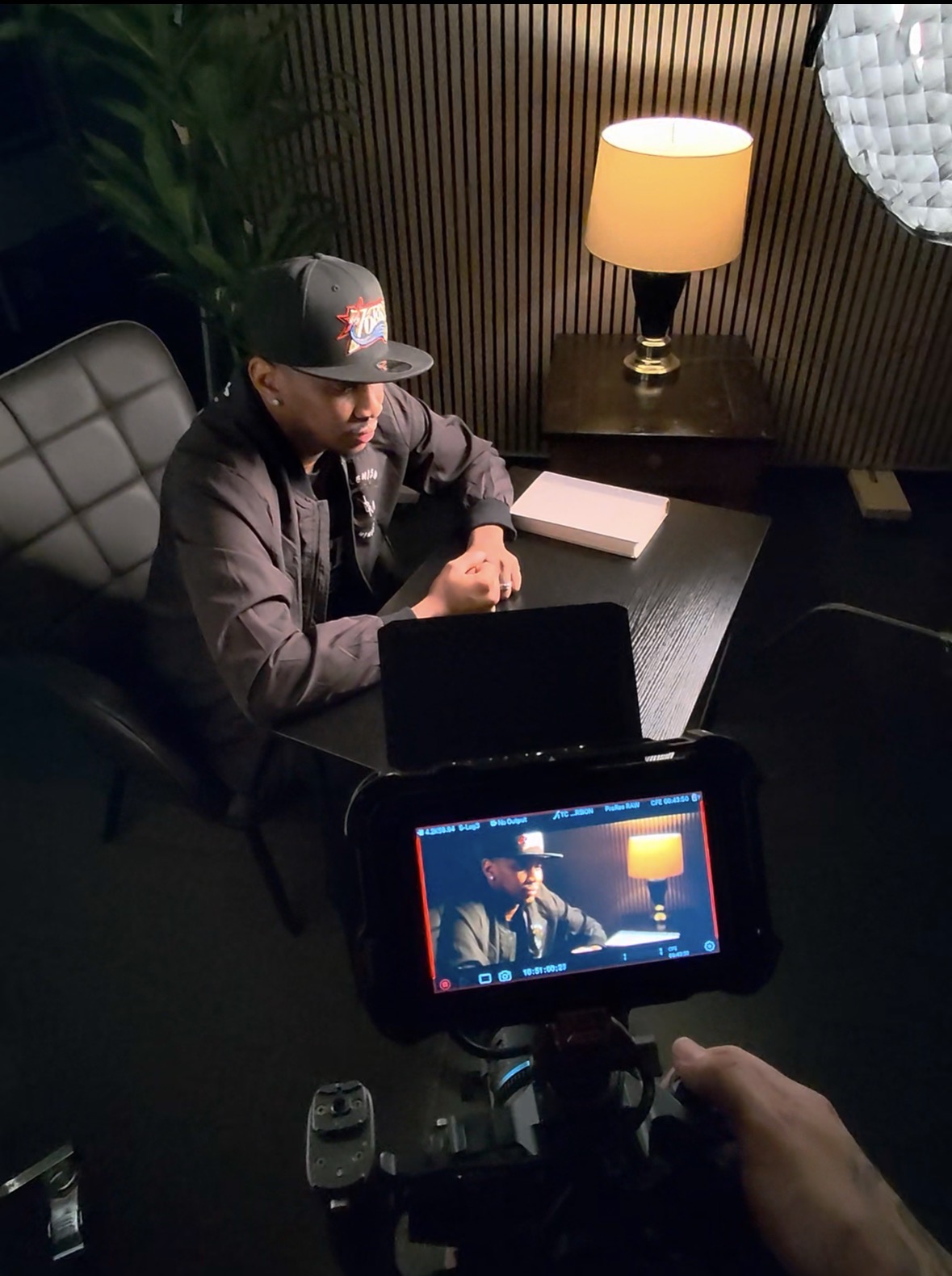 What Is Practical Lighting? A Cinematography Guide from JGI Media in Albany, NY