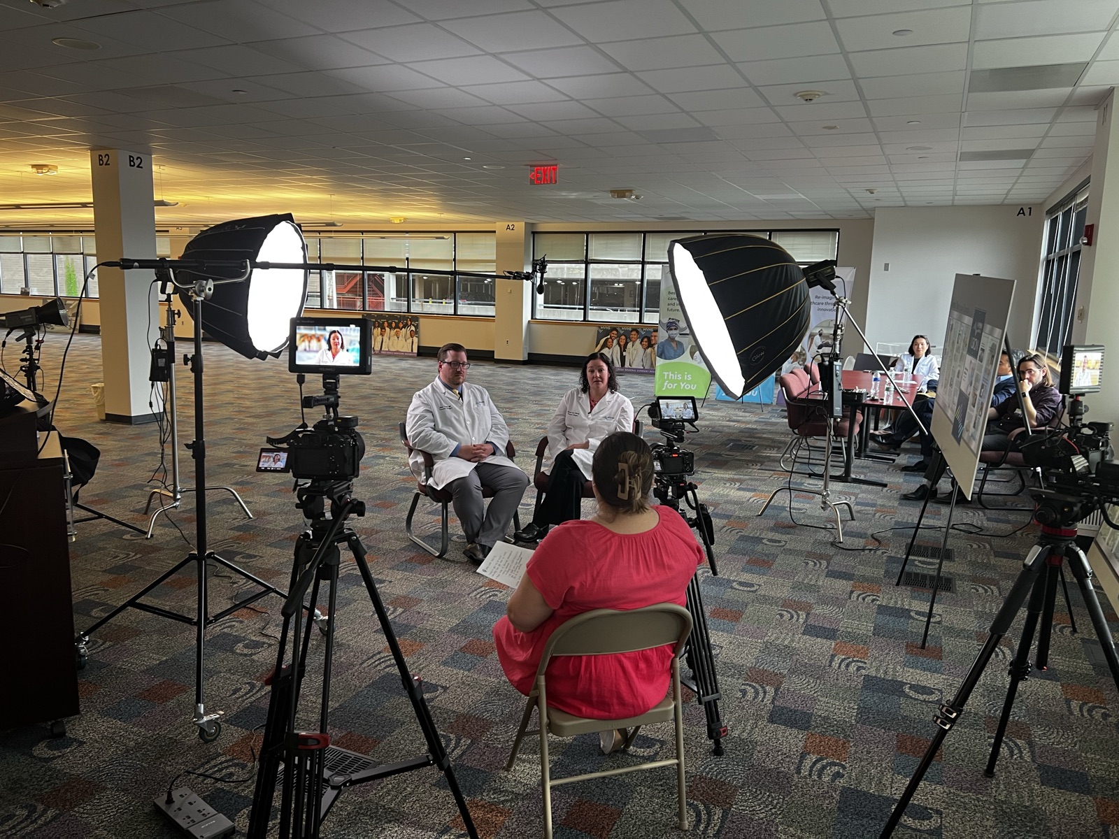 Corporate Documentaries in Albany, NY: Why They Matter
