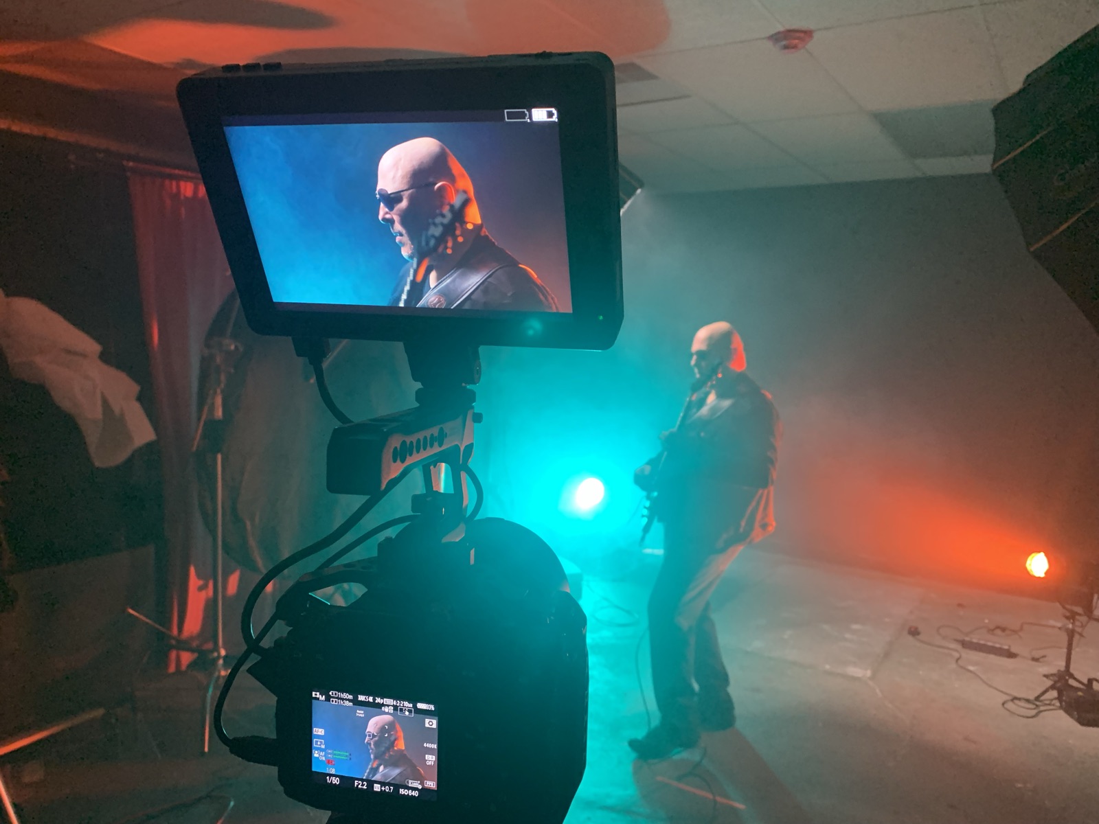 How Much Does a Music Video Cost in Albany, NY?